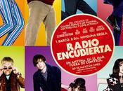 Radio Encubierta (Richard Curtis, 2.009)
