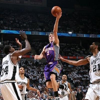 Cuando un partido se decide en un cuarto