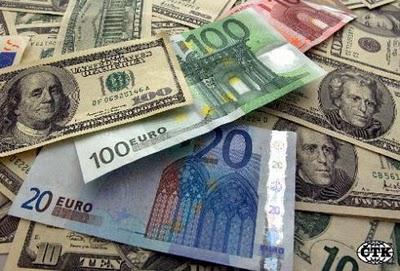 La zona euro acuerda la creación de un fondo de estabilización para proteger al euro de los especuladores