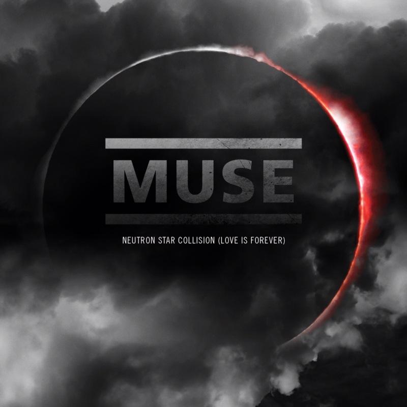 Muse publicará una nueva canción para la pelicula “Eclipse”