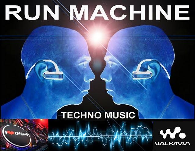 I Love Techno - Music For Run...!! Yoy Like it...??