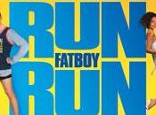 Run, Fatboy, David Schwimmer