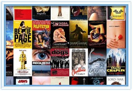 También me pierdo conciertos ¡y a pares!