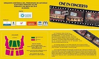 También me pierdo conciertos ¡y a pares!