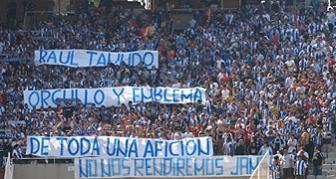 HASTA SIEMPRE, ETERNO 23