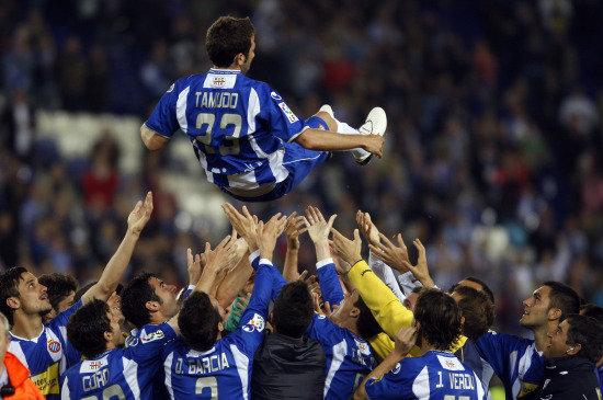 HASTA SIEMPRE, ETERNO 23