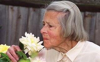 “HOLA”: Melita Norwood