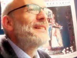 ANGELO AZIANI ESCRIBE CONMOVEDORA CARTA SOBRE SU HIJO ANDRES AZIANI ANGELO AZIANI ESCRIBE CONMOVEDORA CARTA SOBRE SU HIJO ANDRES AZIANI