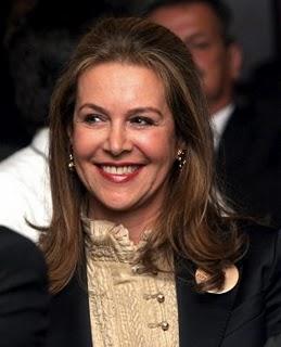 Elecciones Presidenciales III: Noemí Sanín