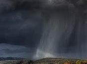 Amenaza lluvia... dicen