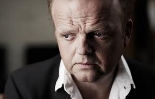 Se suma otro villano para el Capitán America