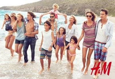 H&M; Ultimate Summer, la colección de baño de H&M.; Descúbrela aquí