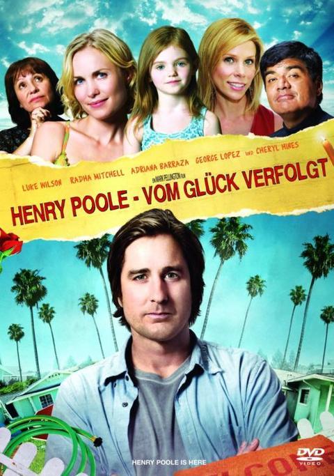 El milagro de Henry Poole (Mark Pellington, 2.008)