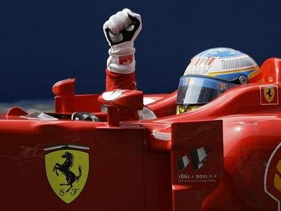 Ferrari y la Unificación Italiana