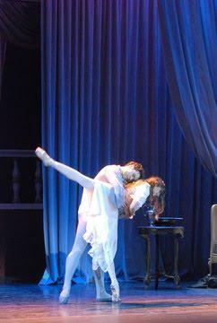 La traviata: clásico en todos los sentidos