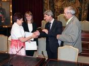 Pedroches municipio polaco Weiprz firman hermanamiento para trabajar objetivos comunes