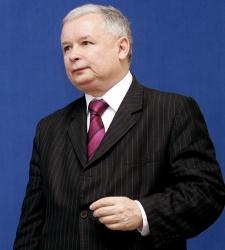 Diez candidatos lucharán por hacerse con la presidencia polaca el 20 de junio