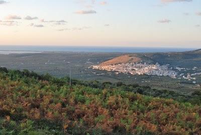 Maria (Sopra La Carpinese)