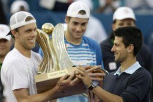 Querrey, Montañés y Youzhny, los campeones de los ATP 250