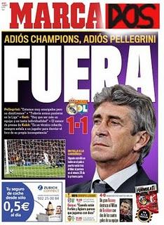 QUE MALA ES LA TIÑA