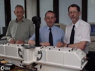 A 25 años del descubrimiento del agujero en la capa de ozono