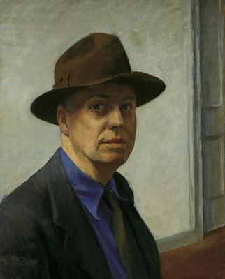 EDWARD HOPPER: EL ARTE DE LA SUGERENCIA