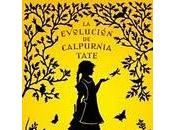 EVOLUCIÓN CALPURNIA TATE Jackeline Kelly