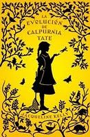 LA EVOLUCIÓN DE CALPURNIA TATE de Jackeline Kelly