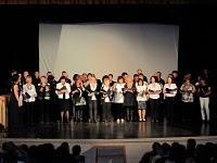 IV Gala Coraldanza 2010