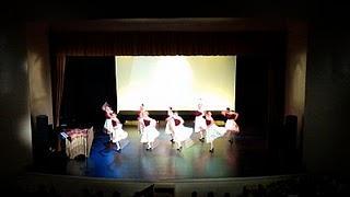 IV Gala Coraldanza 2010