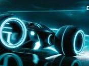 Todas imágenes ‘Tron: Legacy’ solo post