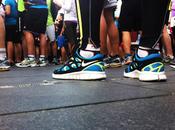 ¿Nos vamos correr?