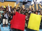 hinchada menos pensada