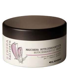 Mascarilla Nutrienergética Sinsea Haircare de Elgon