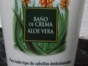 Baño crema Aloe vera (Biferdil)