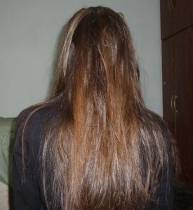 Baño de crema de Aloe vera (Biferdil)