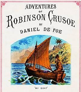 Robinson Crusoe