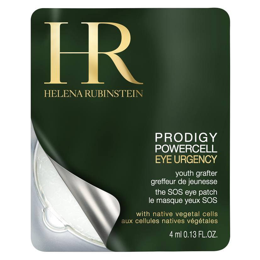 Prodigy Powercell Eye Urgency, de Helena Rubinstein