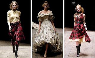 Conoce a... Alexander McQueen