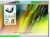 GIMP para Windows listo descarga