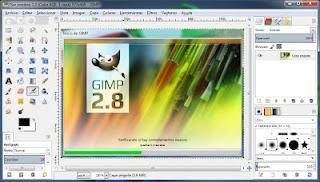 GIMP 2.8 para Windows listo para la descarga