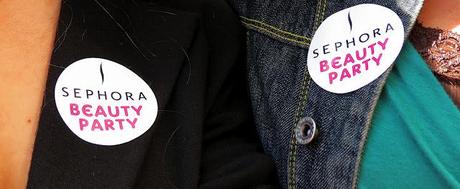 Día de la madre en SEPHORA + receta