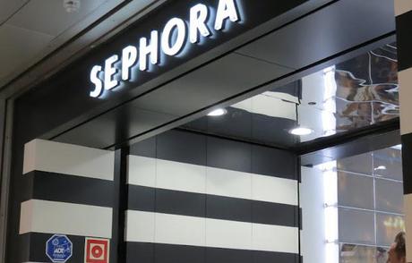 Día de la madre en SEPHORA + receta