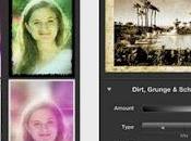 Editar fotos desde iPhone iPad