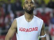 Actualidad Sevillista: Sevilla Rayo Vallecano Madrid 2.#GraciasKanoute.