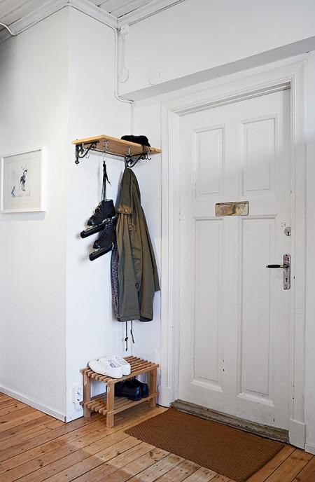 pequeño estudio de 33 m² con cama elevada fotos decoración lofts y pisos pequeños diseños interiores de casas diseño de interiores fotos diseño de interiores de pisos pequeños diseño de interiores decorar casa decoración de pisos pequeños decoración de interiores decoración de estudios camas elevadas pisos pequeños blogs de interiorismo blogs de decoración vintage blogs de decoración sueca blogs de decoración estilo nórdico 