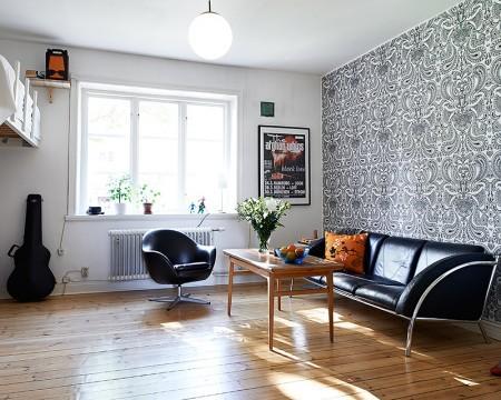 pequeño estudio de 33 m² con cama elevada fotos decoración lofts y pisos pequeños diseños interiores de casas diseño de interiores fotos diseño de interiores de pisos pequeños diseño de interiores decorar casa decoración de pisos pequeños decoración de interiores decoración de estudios camas elevadas pisos pequeños blogs de interiorismo blogs de decoración vintage blogs de decoración sueca blogs de decoración estilo nórdico 