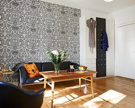 pequeño estudio de 33 m² con cama elevada fotos decoración lofts y pisos pequeños diseños interiores de casas diseño de interiores fotos diseño de interiores de pisos pequeños diseño de interiores decorar casa decoración de pisos pequeños decoración de interiores decoración de estudios camas elevadas pisos pequeños blogs de interiorismo blogs de decoración vintage blogs de decoración sueca blogs de decoración estilo nórdico 