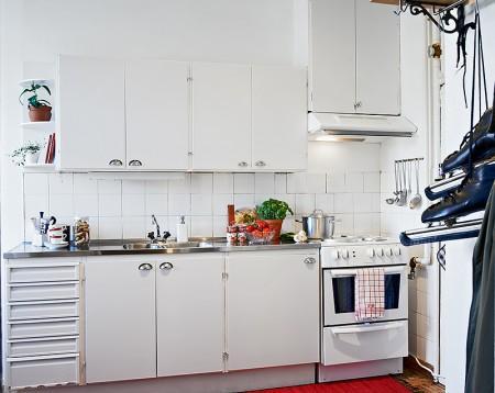 pequeño estudio de 33 m² con cama elevada fotos decoración lofts y pisos pequeños diseños interiores de casas diseño de interiores fotos diseño de interiores de pisos pequeños diseño de interiores decorar casa decoración de pisos pequeños decoración de interiores decoración de estudios camas elevadas pisos pequeños blogs de interiorismo blogs de decoración vintage blogs de decoración sueca blogs de decoración estilo nórdico 