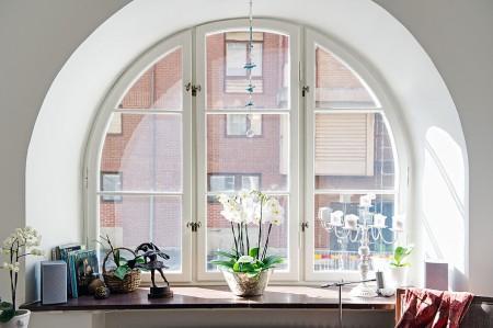 objetos vintage decoración muebles vintage muebles románticos estilo escandinavo estilo decoración nórdico diseños interiores de casas diseño de interiores pisos pequeños diseño de interiores fotos diseño de interiores decorar casa decoración femenina decoración espacios pequeños decoración de interiores blogs de decoración vintage blog diseño de interiores blog de decoración nórdica 49m² de blanco estilo nórdico con toques exóticos y vintage 